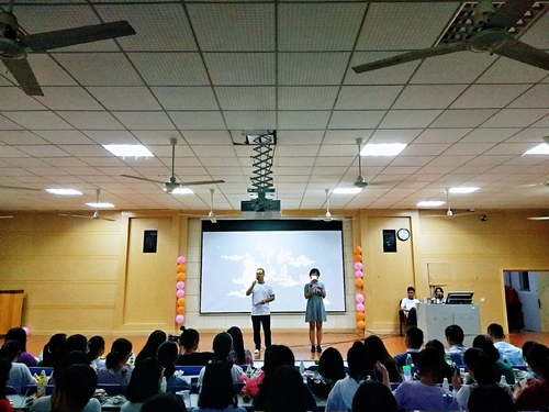 中秋晚会 中秋晚会