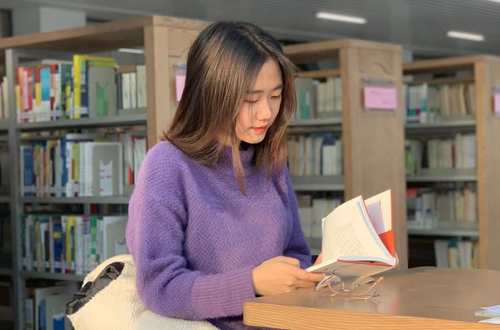 罗杨菲-个人照片