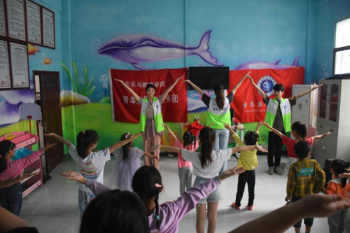 华体会官方版网站登录入口：艺术赋能乡村文旅产业发展