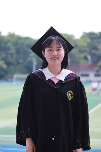 日语1801 何佳艳