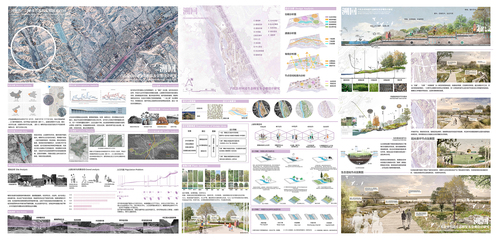 卢氏县环境改造项目