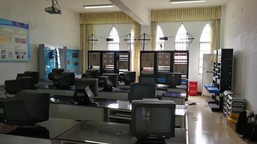 光纤工程及传感网络实验室 光纤工程及传感网络实验室